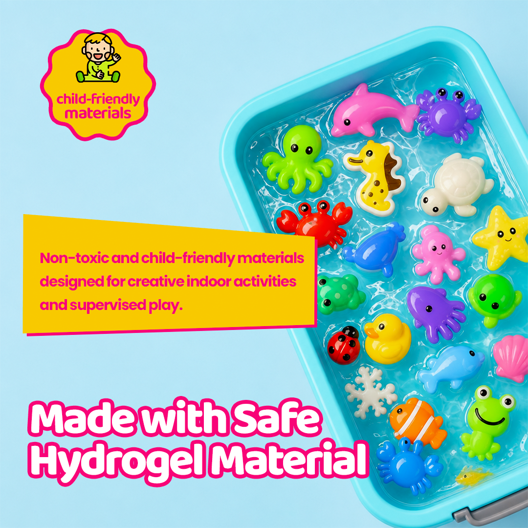 Magic Water Elf Kit